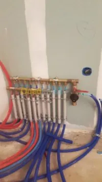 Entreprise Réalisation des travaux plomberie sanitaire 