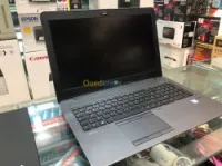 HP ZBOOK i7 6820HQ 32GB 512SSD M2000M