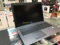 HP ZBOOK i7 6820HQ 32GB 512SSD M2000M