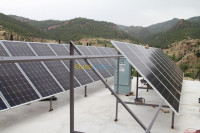 setif-algerie-projets-Études-installation-des-panneaux-solaire