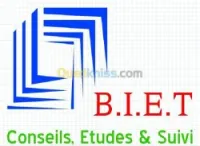 Etudes et suivi en C.E.S