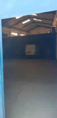 Location Hangar Bejaia Bejaia