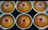 Mini Besboussa sur commande