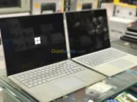 MICROSOFT SURFACE LAPTOP i7 7ém 256SSD