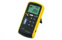  CALIBRATEUR DE TEMP. THERMOCOUPLE