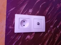 كهرباء معمارية - ELECTRICITE BATIMENTS