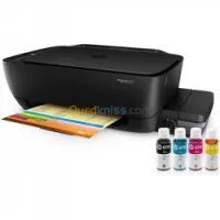 MULTIFONCTION HP GT5810