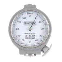 Duromètre Elcometer 3120 Shore