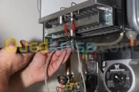 Plombier  chauffagiste et installation