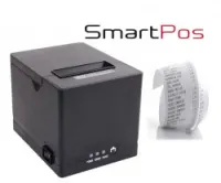 imprimante caisse SmartPos SP-80180