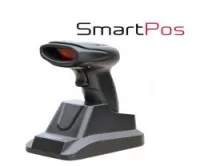 Lecteur code à barre sans fil SP-5066