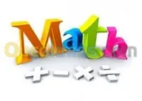 Cours à domicile math
