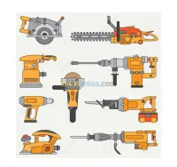 REPARATION ENGINS ET MACHINES