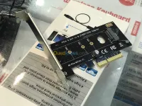 Adaptateur & Rack Pour  SSD M.2