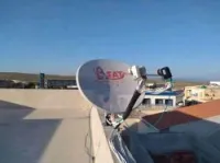 INSTALATION PARABOL ET FLASH DEMO