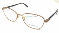 الجزائر-المحمدية-نظارات-طبية-للنساء-versace-mod-1221-1329-bronze