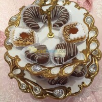 الجزائر-العاشور-توريد-الطعام-و-حلويات-gâteaux