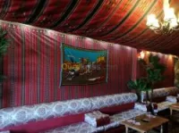 Fabrication de tentes 