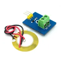 Capteur Bloc Vibration Piézoélectrique ARDUINO