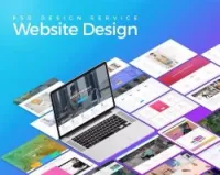 Réalisation de sites web
