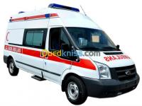 alger-reghaia-algerie-médecine-santé-ambulance-transport-sanitaire-et-pompe