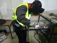 Soudeur 