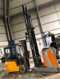 إصلاح-أجهزة-إلكترونية-electric-forklift-repair-وادي-السمار-الجزائر
