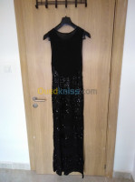 alger-ouled-fayet-algerie-robes-vente-robe-de-soirÉe-noire-strass