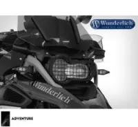WUNDERLICH PROTECTION PHARE R1200GS