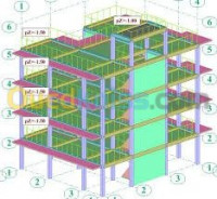 ouargla-algerie-projets-Études-مكتب-الدراسات-التقني-للهندسة-المدنية