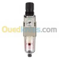 FILTERE REGULATEUR GRISSEUR SMC 