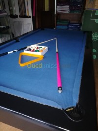 الجزائر-الحراش-معدات-رياضية-billard-local