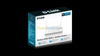 MODEM ADSL D-LINK 2750U WIFI N300