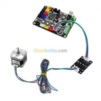  TL-Smoother module pilotes de moteur 