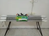 Machine à tricoter " PASSAP "  DUOMATIC S