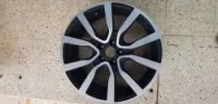 Jantes alliage Golf 7