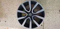 Jantes alliage Golf 7