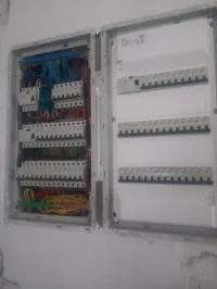 Instalation électrique 