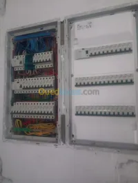 Instalation électrique 
