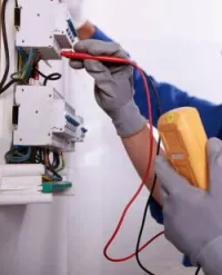 installation _ electricité _ bâtiment