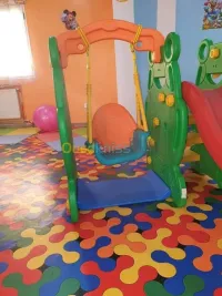 crèche