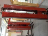  salle musculation complète AGES 2015