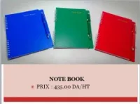 Agenda 2020/ Cadeaux d'entreprise