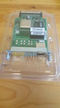 Cisco HWIC-1CE1T1-PRI 1 Port Channeliz