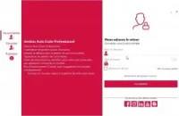 Gestion Auto Ecole Professionnel 