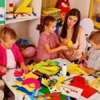 Crèche Joie et Bonheur 