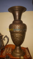 decoration-amenagement-vase-en-cuivre-jaune-staoueli-alger-algerie