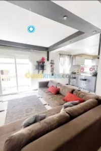 Vente Duplex F3 Alger Birkhadem
