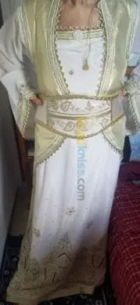 Caftan dubai