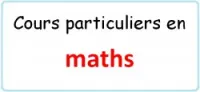 cours à domicile en maths 